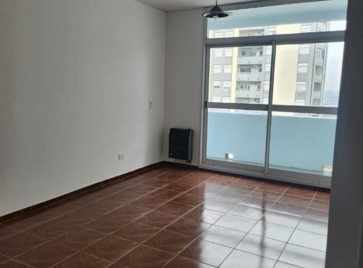 Departamento · 43m² · 2 Ambientes