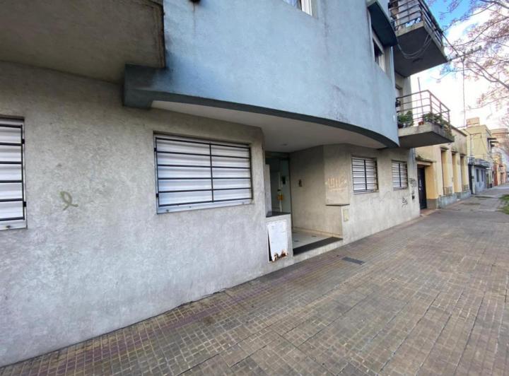 Departamento · 40m²