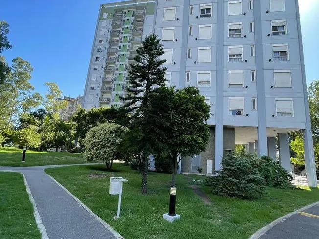 Departamento · 63m² · 3 Ambientes · 1 Cochera