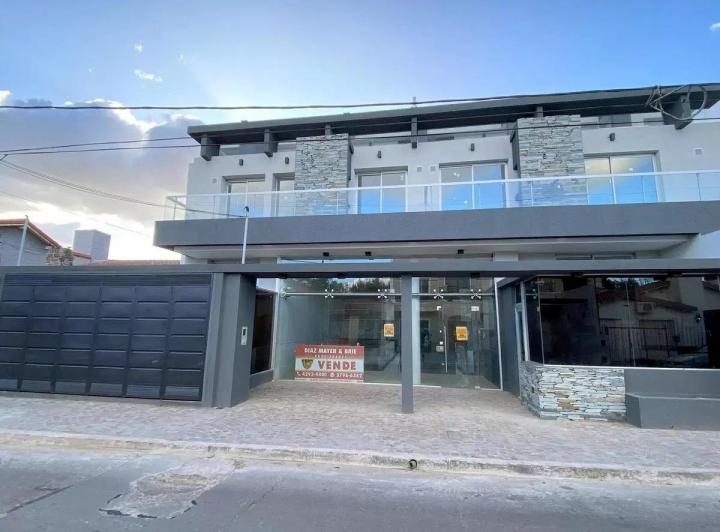 Departamento · 45m² · 2 Ambientes