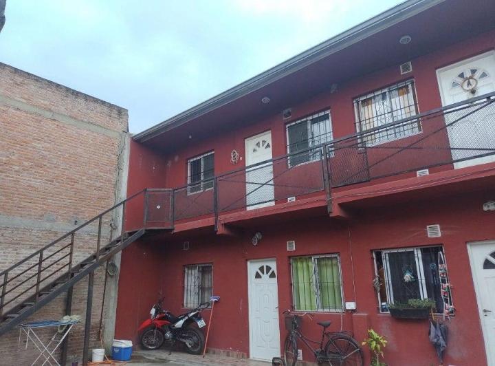 Departamento · 44m² · 3 Ambientes