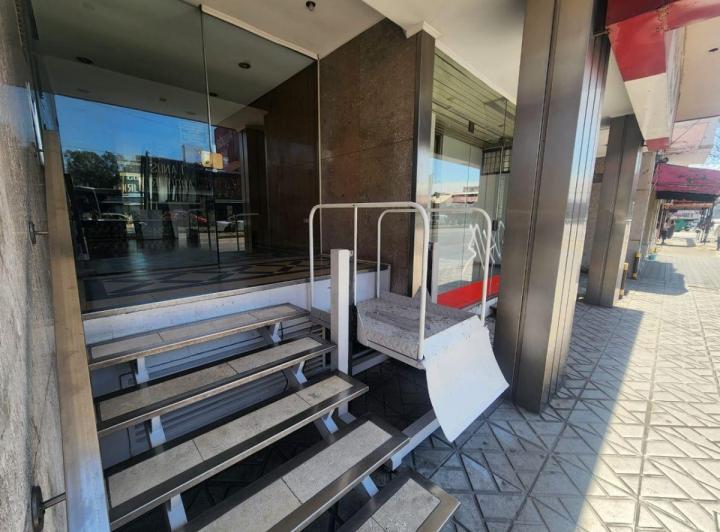 Departamento · 68m² · 4 Ambientes