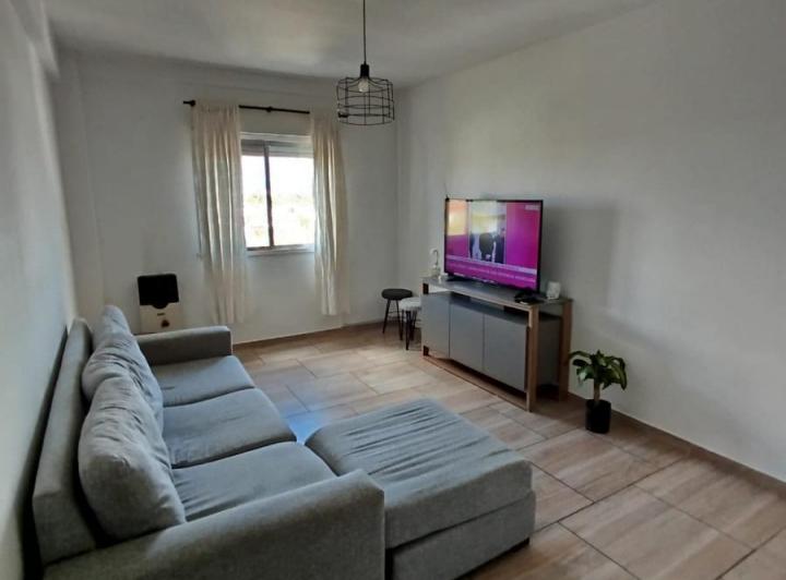 Departamento · 60m² · 4 Ambientes · 1 Cochera