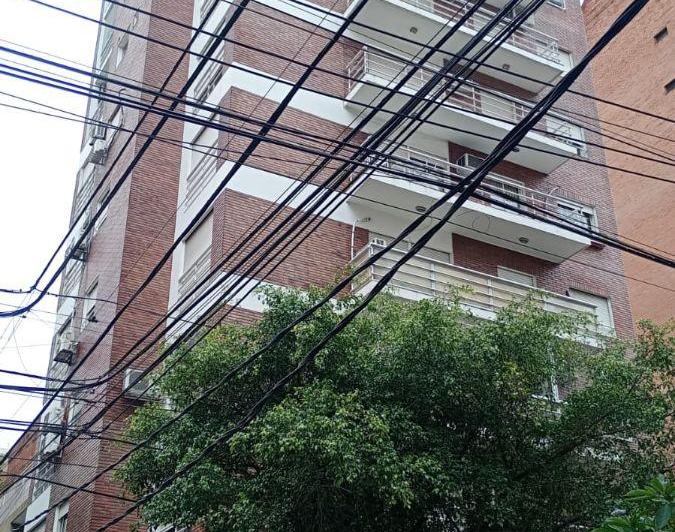 Departamento · 100m² · 4 Ambientes · 1 Cochera