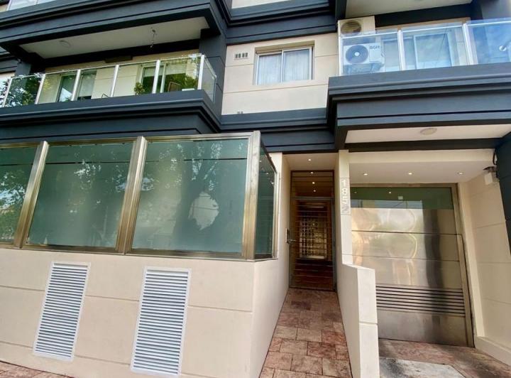 Departamento · 35m² · 2 Ambientes · 1 Cochera