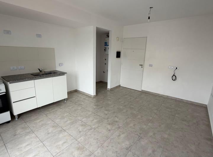 Departamento · 47m² · 2 Ambientes