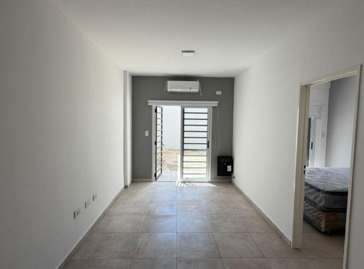 Departamento · 45m² · 2 Ambientes · 2 Cocheras