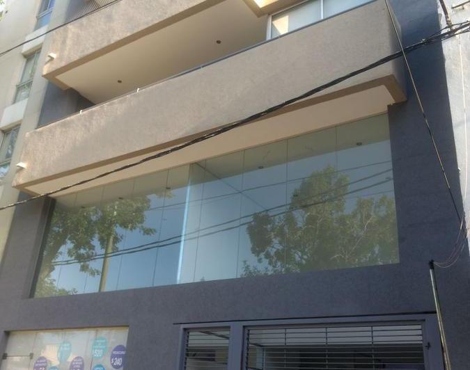 Departamento · 115m² · 6 Ambientes · 2 Cocheras