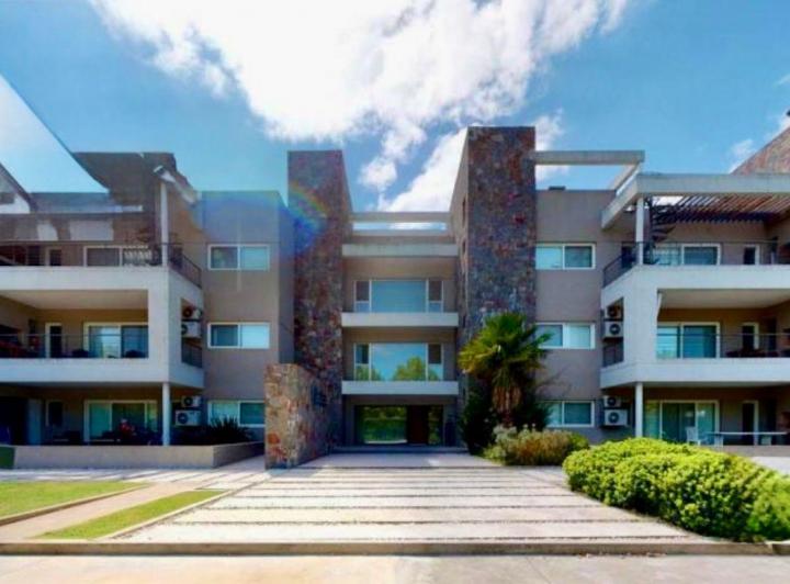 Departamento · 65m² · 3 Ambientes · 1 Cochera