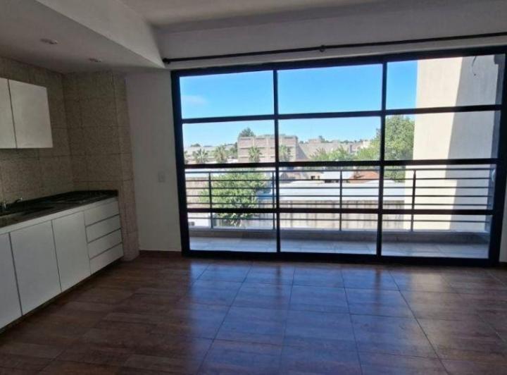 Departamento · 40m² · 2 Ambientes