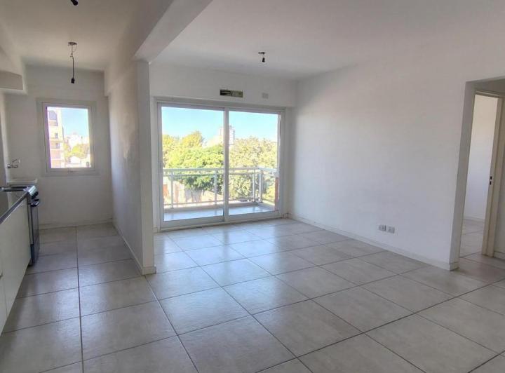 Departamento · 48ha · 2 Ambientes