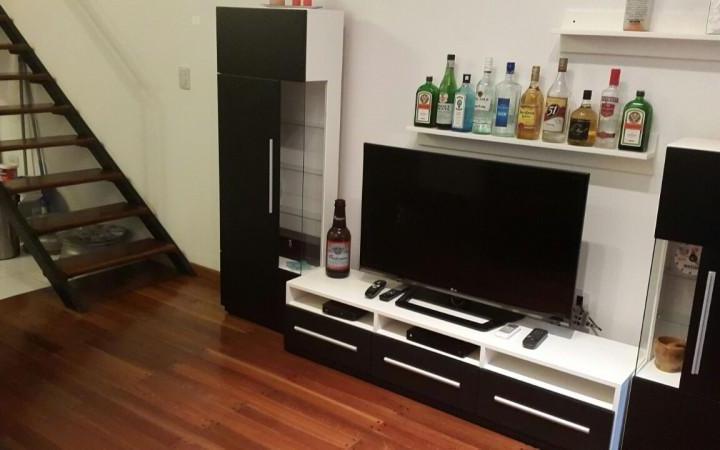 Departamento · 45m² · 2 Ambientes
