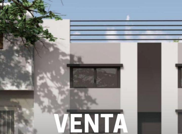 Departamento · 73m² · 3 Ambientes · 1 Cochera