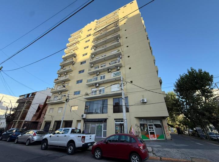 Departamento · 56m² · 2 Ambientes