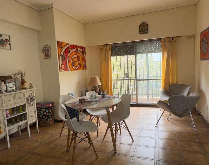 Departamento · 80m² · 3 Ambientes