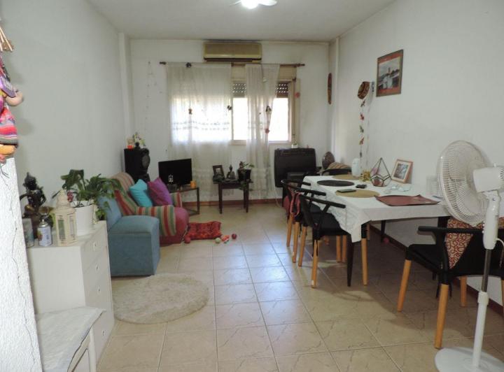 Departamento · 60m² · 3 Ambientes