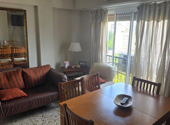 Departamento · 56m² · 3 Ambientes