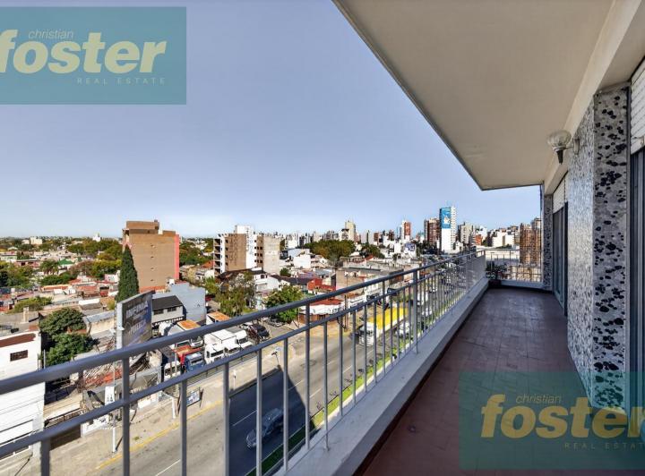 Departamento · 68m² · 2 Ambientes