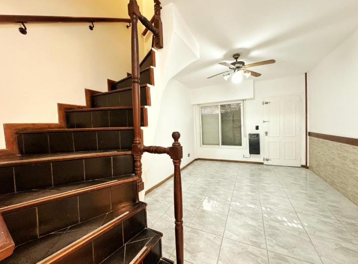 Departamento · 51m² · 3 Ambientes