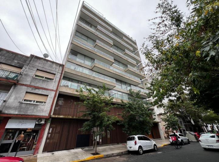 Departamento · 42m² · 1 Ambiente
