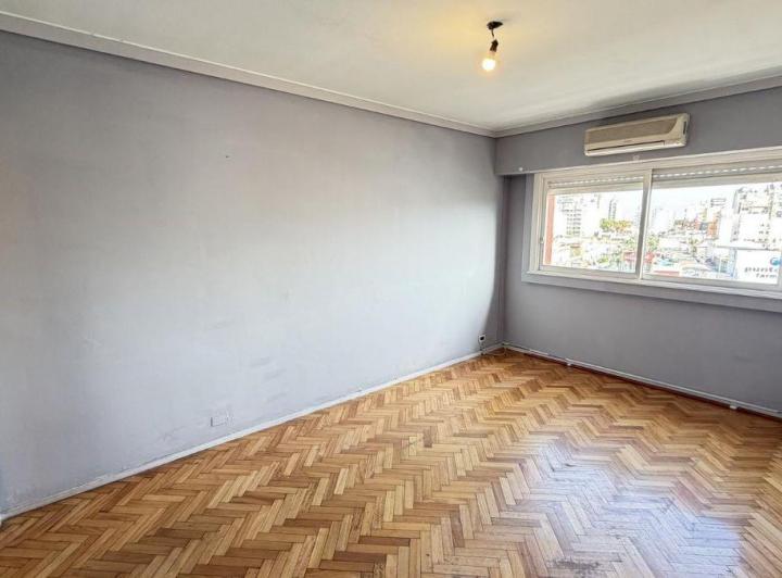 Departamento · 37m² · 2 Ambientes