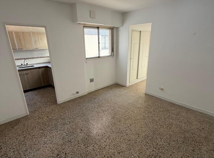 Departamento · 37m² · 2 Ambientes