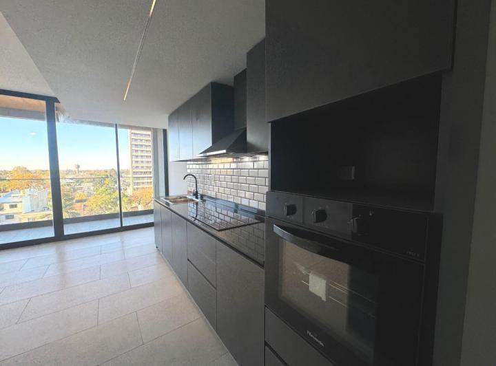 Departamento · 54m² · 2 Ambientes