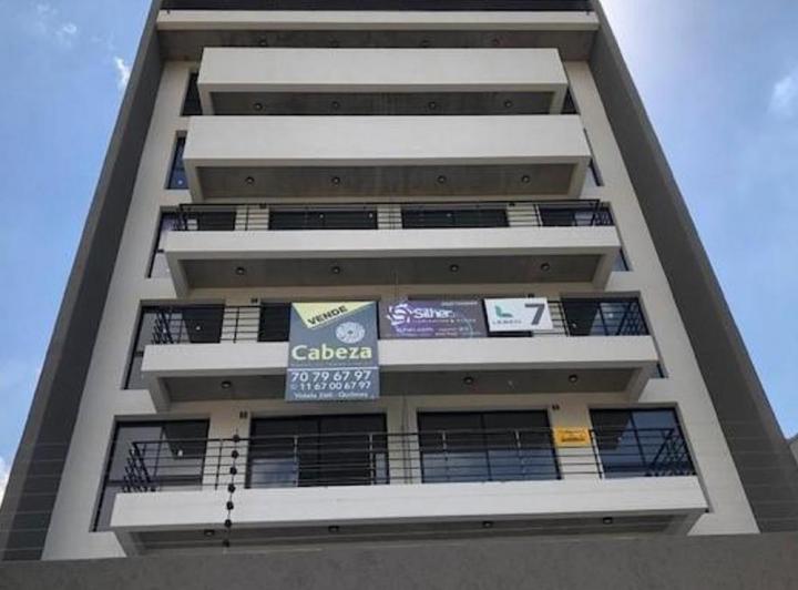 Departamento · 36ha · 2 Ambientes