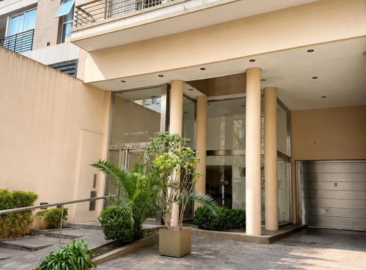 Departamento · 40m² · 2 Ambientes