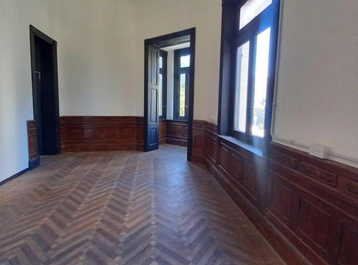Departamento · 160m² · 7 Ambientes