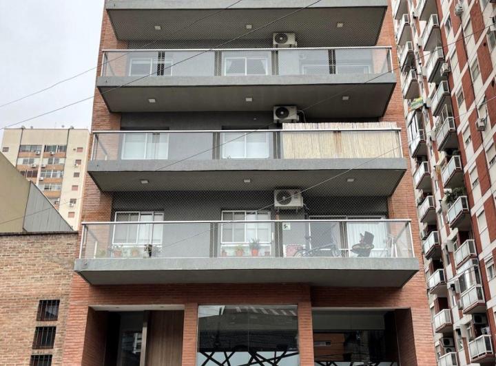 Departamento · 36m² · 2 Ambientes