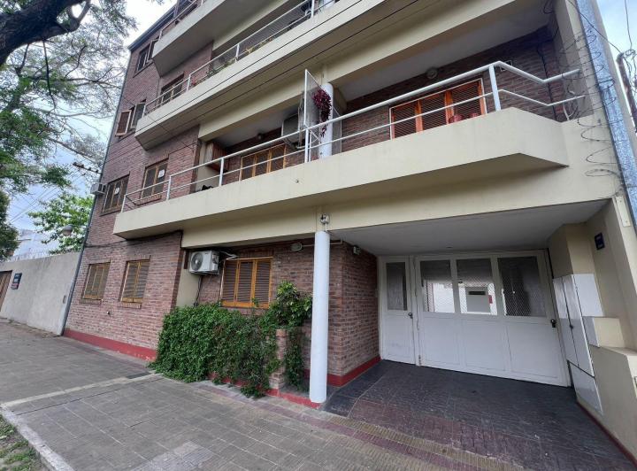 Departamento · 57m² · 3 Ambientes