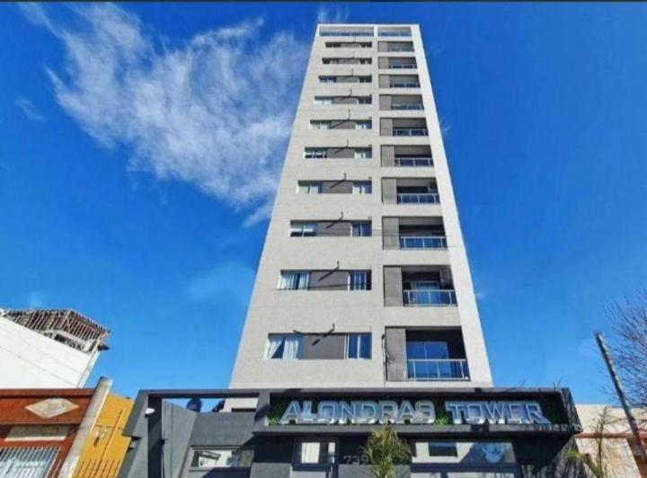 Departamento · 45m² · 2 Ambientes