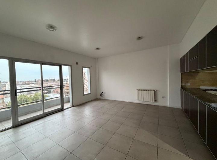 Departamento · 75m² · 3 Ambientes · 1 Cochera