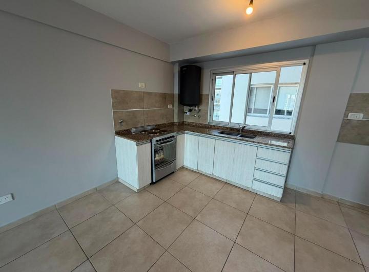 Departamento · 56m² · 2 Ambientes · 1 Cochera