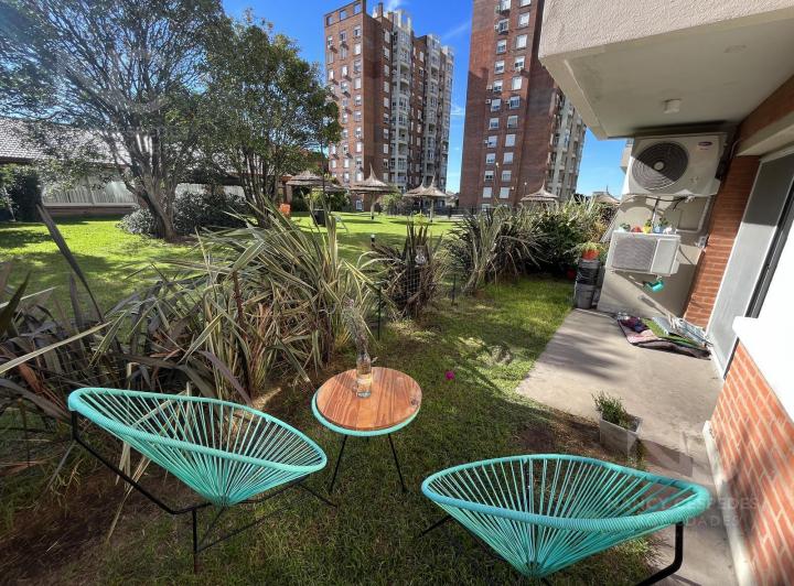 Departamento · 64m² · 3 Ambientes