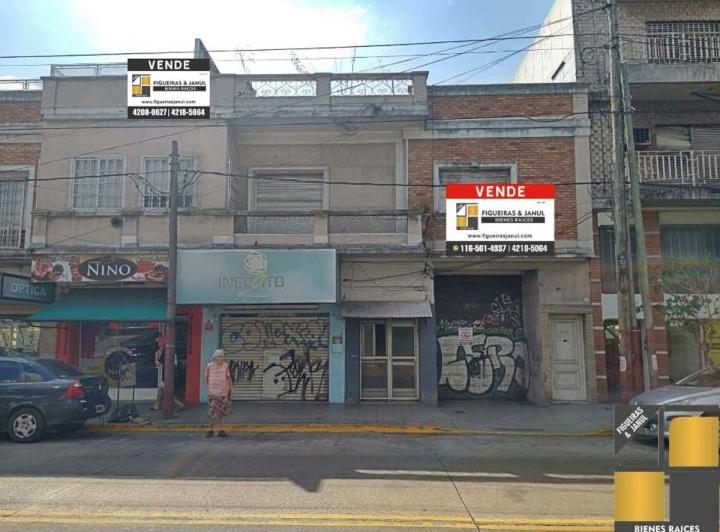 Departamento · 180m² · 4 Ambientes