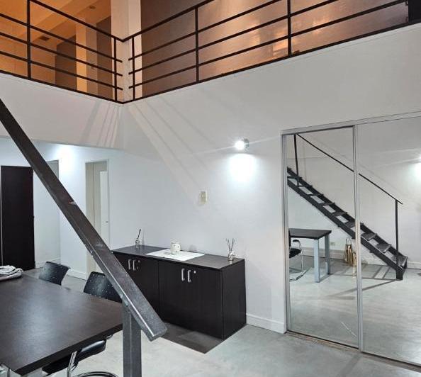 Departamento · 50m² · 2 Ambientes