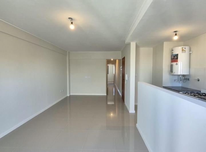 Departamento · 49m² · 2 Ambientes · 1 Cochera