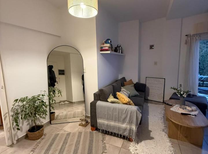 Departamento · 45m² · 2 Ambientes · 1 Cochera