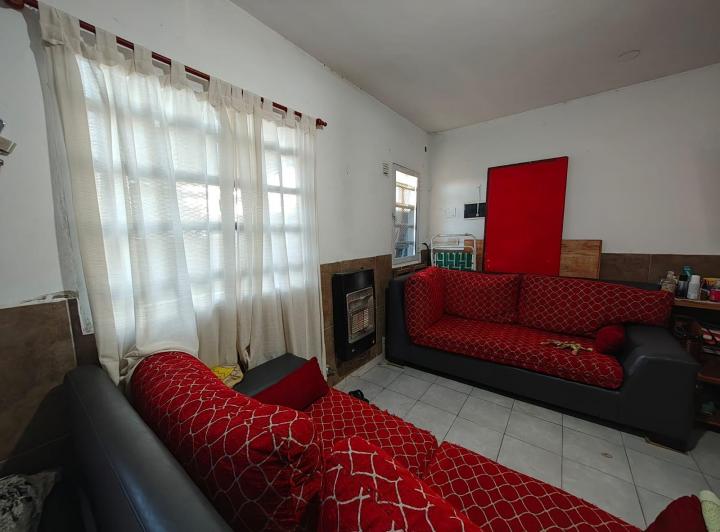 Departamento · 89m² · 5 Ambientes · 1 Cochera
