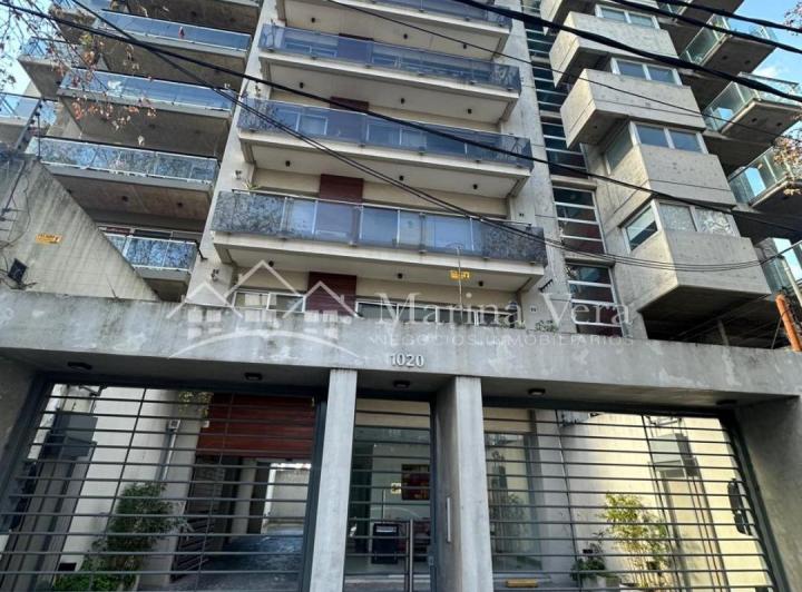Departamento · 96m² · 4 Ambientes · 2 Cocheras