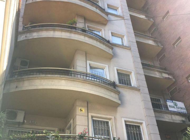 Departamento · 45m² · 2 Ambientes