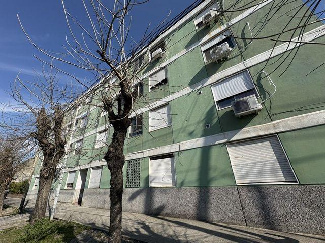 Departamento · 59m² · 3 Ambientes