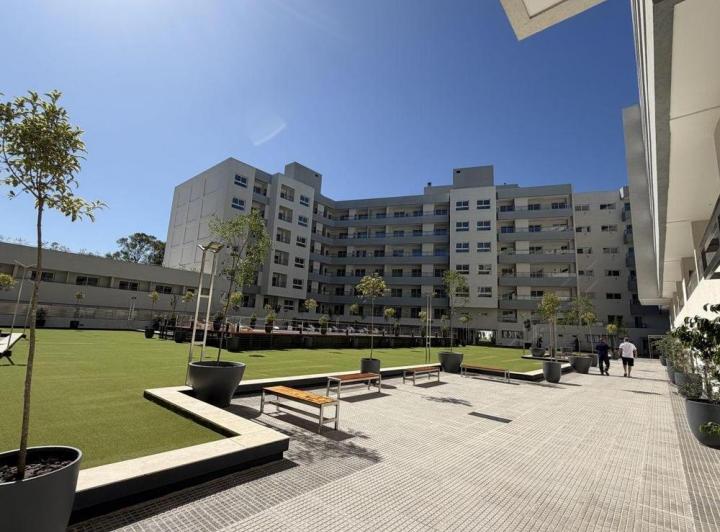 Departamento · 39m² · 2 Ambientes