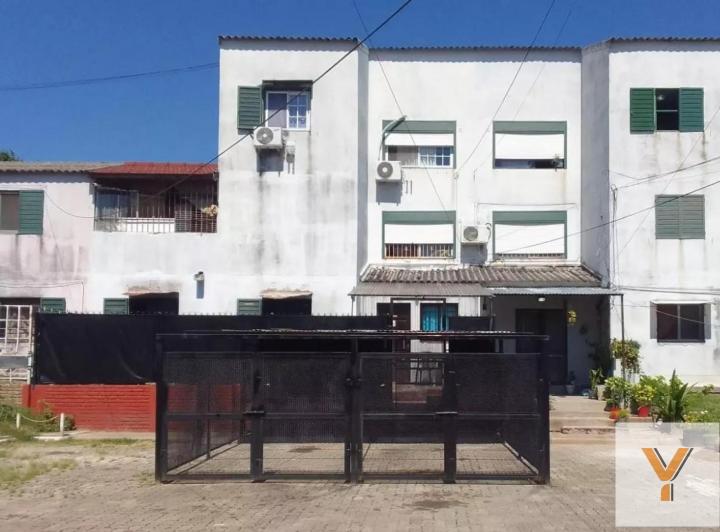 Departamento · 69m² · 4 Ambientes