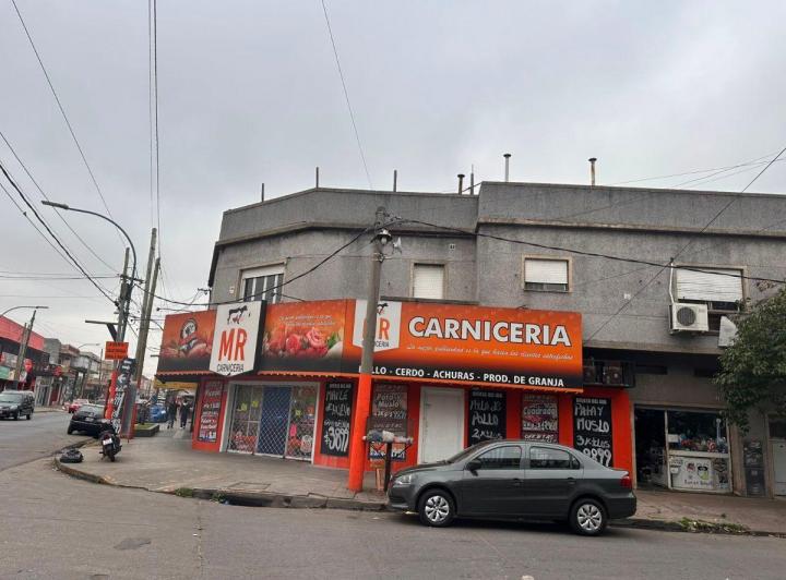 Departamento · 64m² · 2 Ambientes