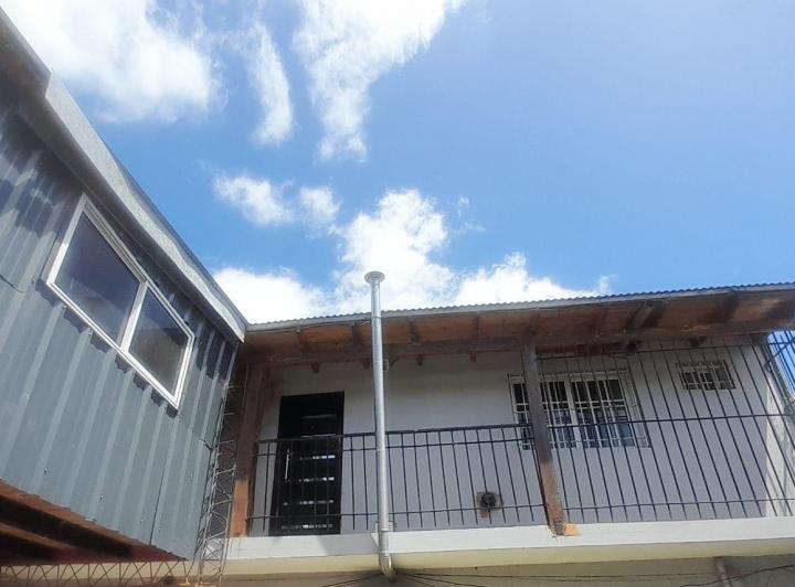 Departamento · 127m² · 4 Ambientes · 3 Cocheras