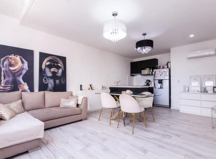 Departamento · 49m² · 2 Ambientes