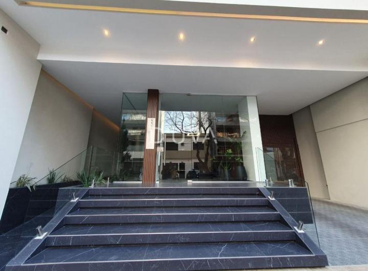 Departamento · 73m² · 3 Ambientes · 1 Cochera